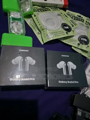 Samsung Galaxy Buds 3pro