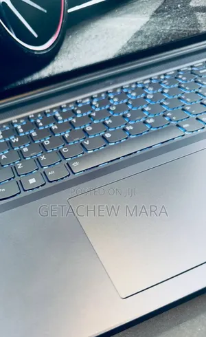 New Laptop Lenovo Legion 5 16GB Intel Core I7 SSD 1T