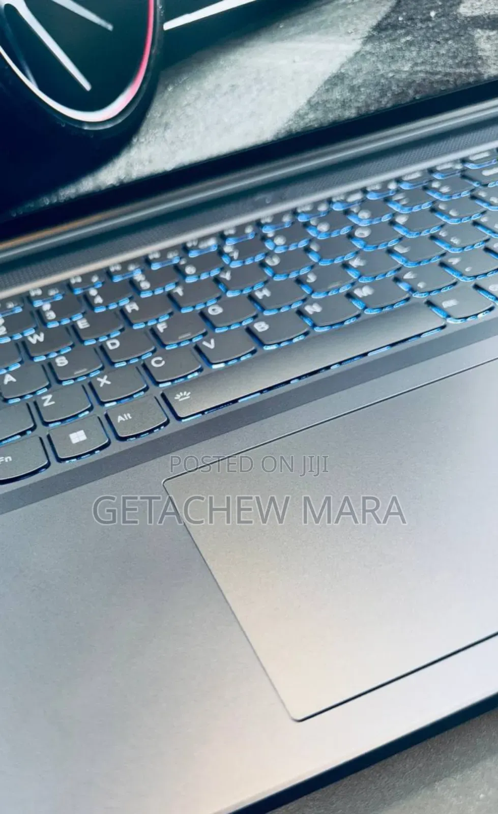 New Laptop Lenovo Legion 5 16GB Intel Core I7 SSD 1T