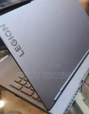 New Lenovo Legion Y7000P IRX9 Gaming Laptop 16GB AMD Ryzen 7 SSD 512GB