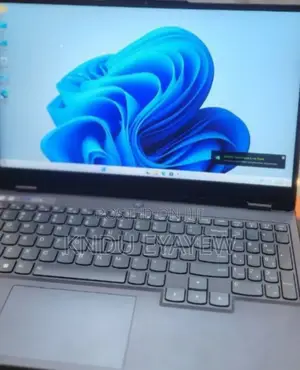 New Lenovo Legion Y7000P IRX9 Gaming Laptop 16GB AMD Ryzen 7 SSD 512GB