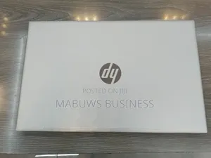 Photo - New Laptop HP Pavilion 10 16GB Intel Core I7 SSD 512GB