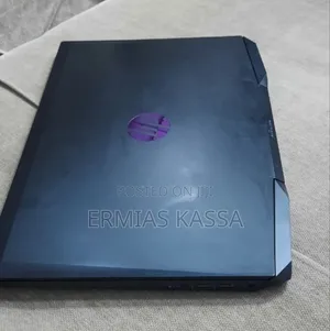 New Laptop HP Pavilion Power 15 16GB Intel Core I5 SSD 512GB