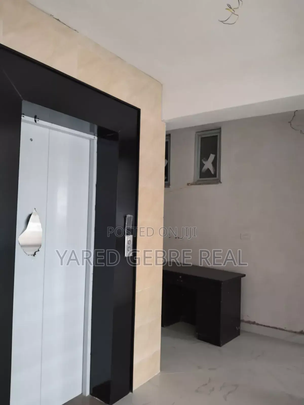 Furnished 3bdrm Apartment in Yemr Real Estate, Bole for sale