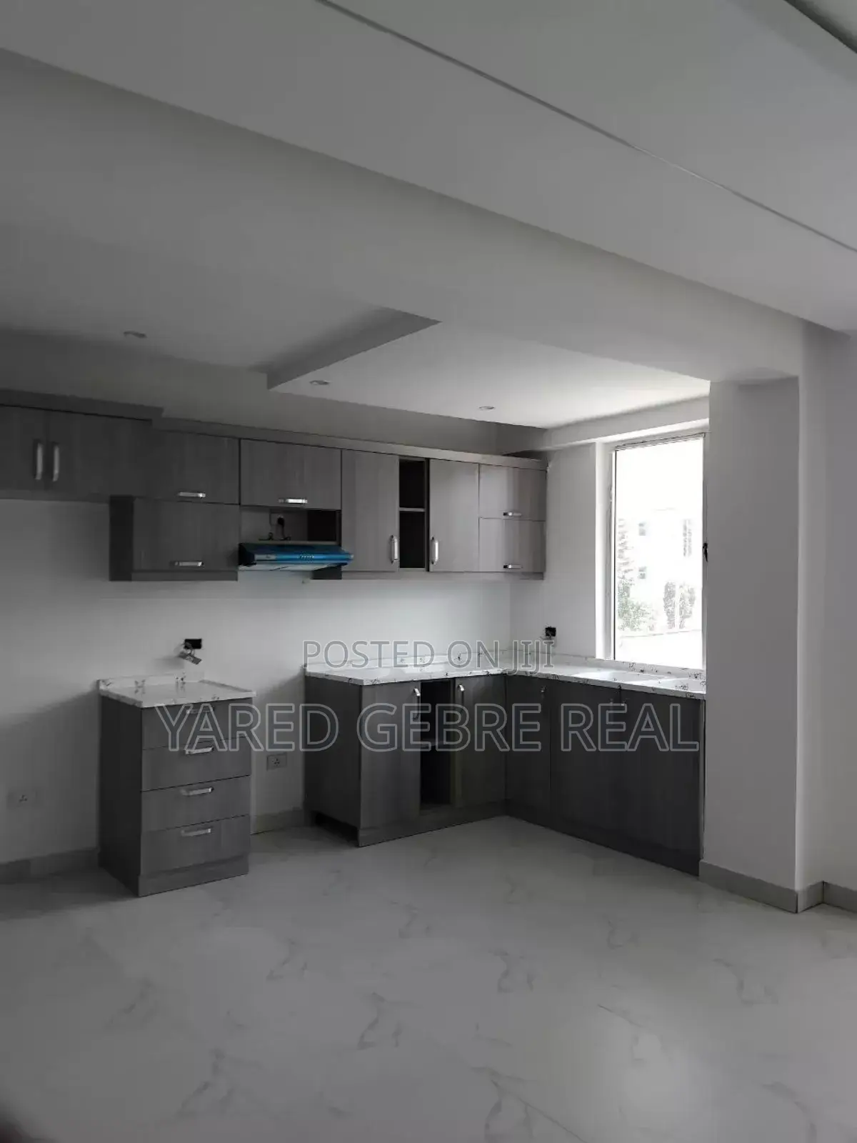 Furnished 3bdrm Apartment in Yemr Real Estate, Bole for sale