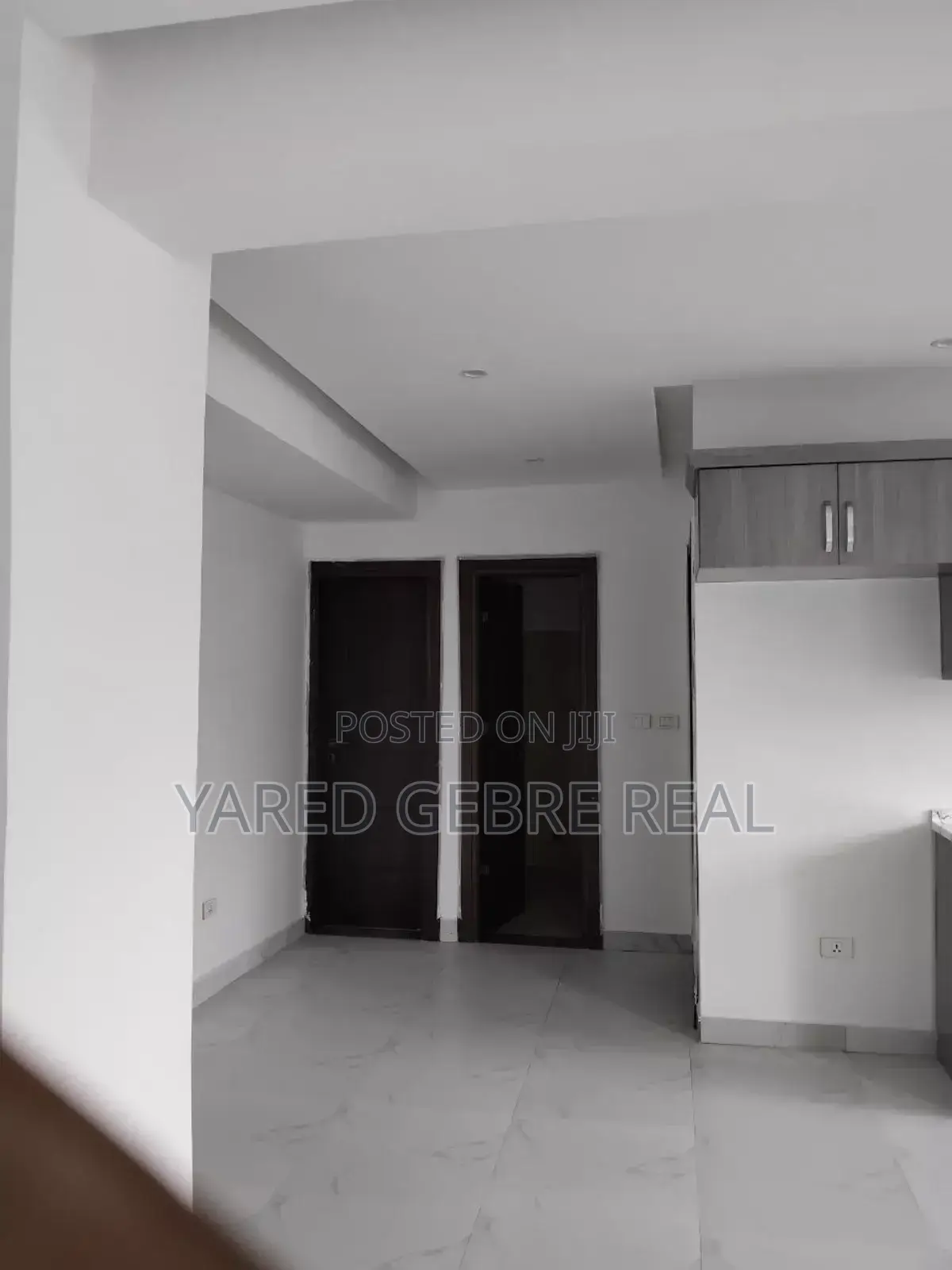 Furnished 3bdrm Apartment in Yemr Real Estate, Bole for sale