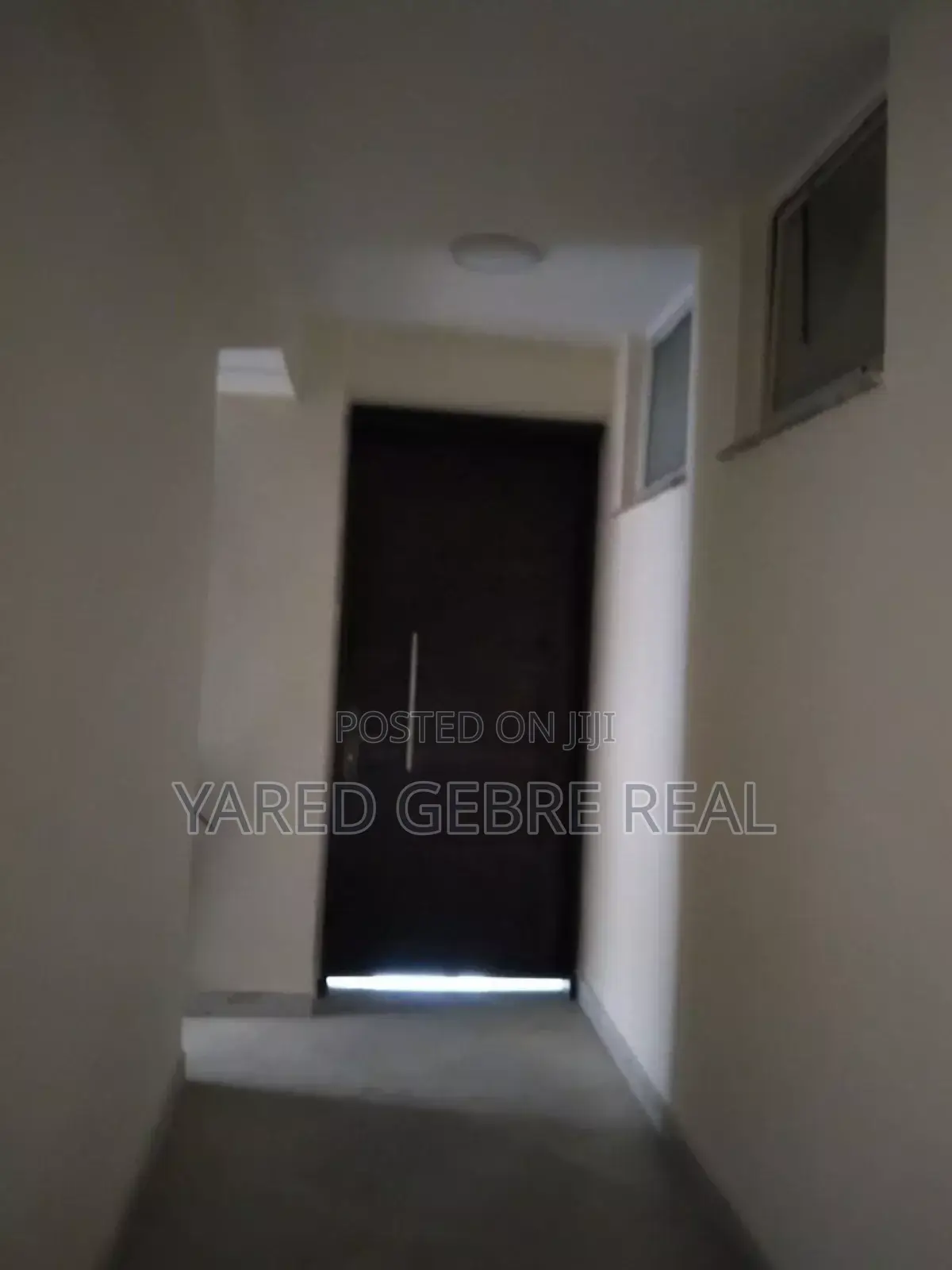Furnished 3bdrm Apartment in Yemr Real Estate, Bole for sale