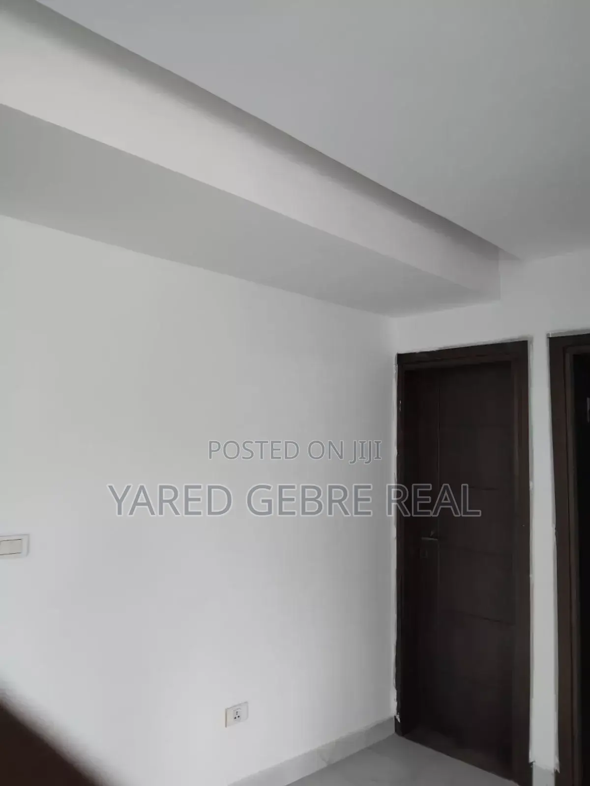 Furnished 3bdrm Apartment in Yemr Real Estate, Bole for sale