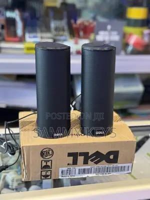 Dell Computer Speakers