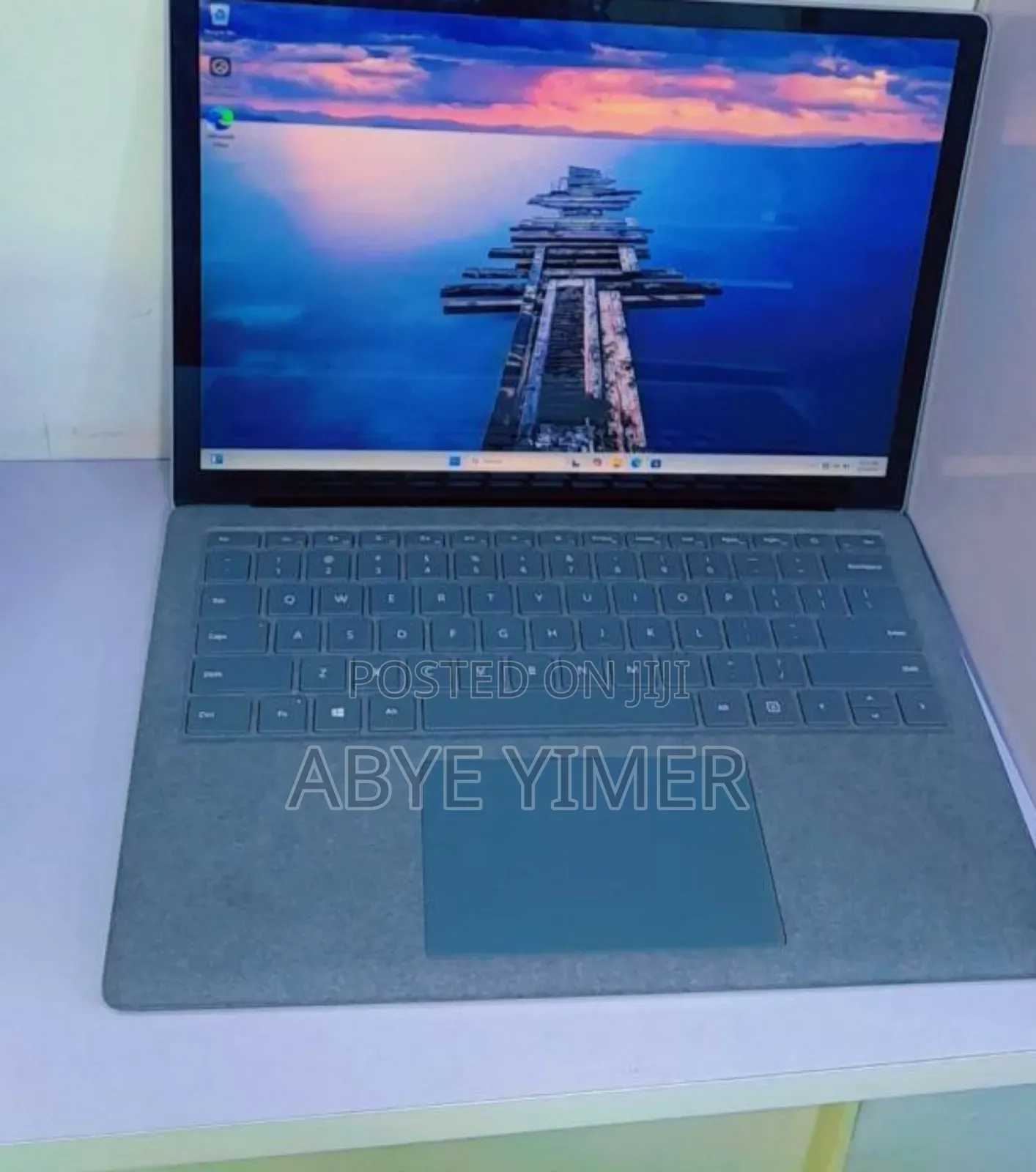 New Laptop Microsoft Surface Laptop 4 16GB Intel Core i7 SSD 512GB