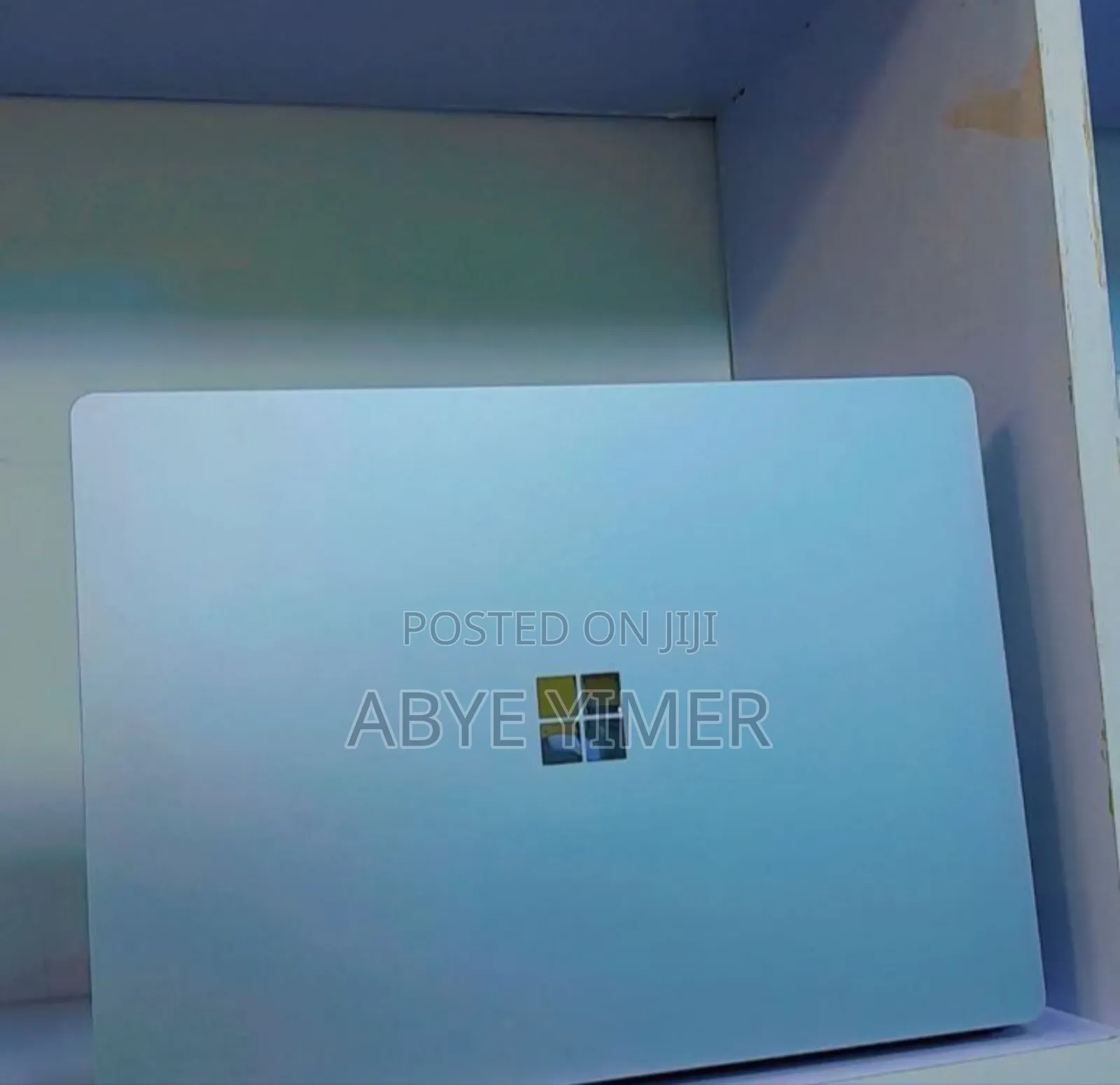 New Laptop Microsoft Surface Laptop 4 16GB Intel Core i7 SSD 512GB