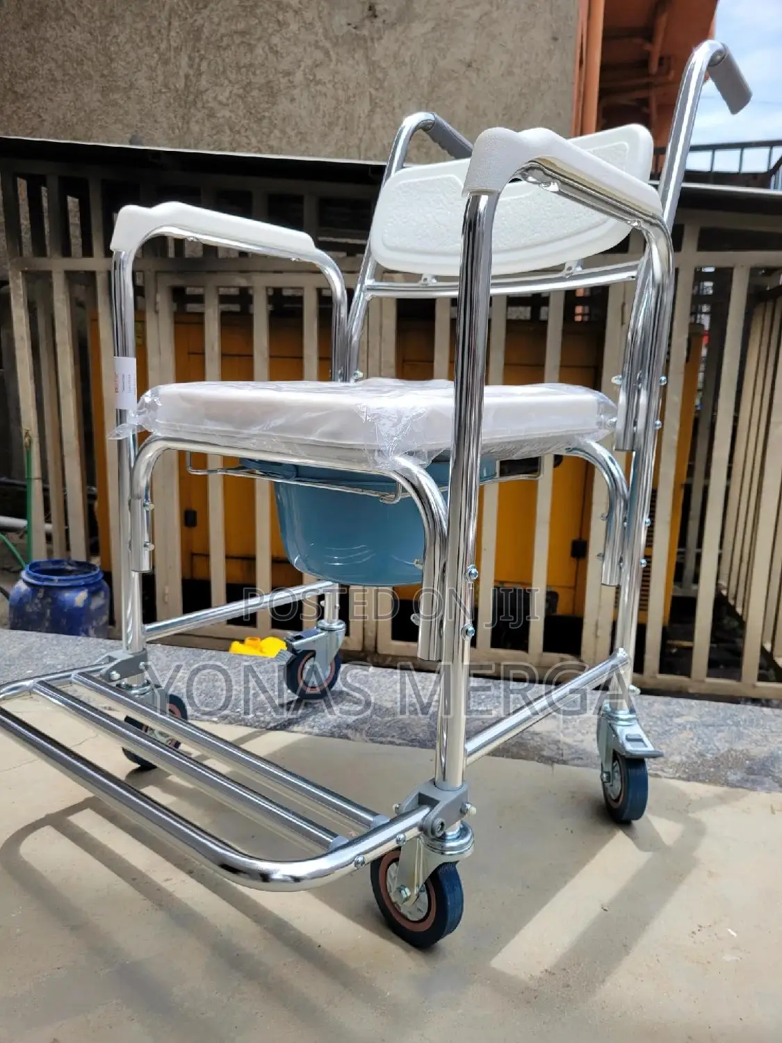 Toilet Chair輝晫commode Chair宛邨this Shower Chair三مtoilet Chair