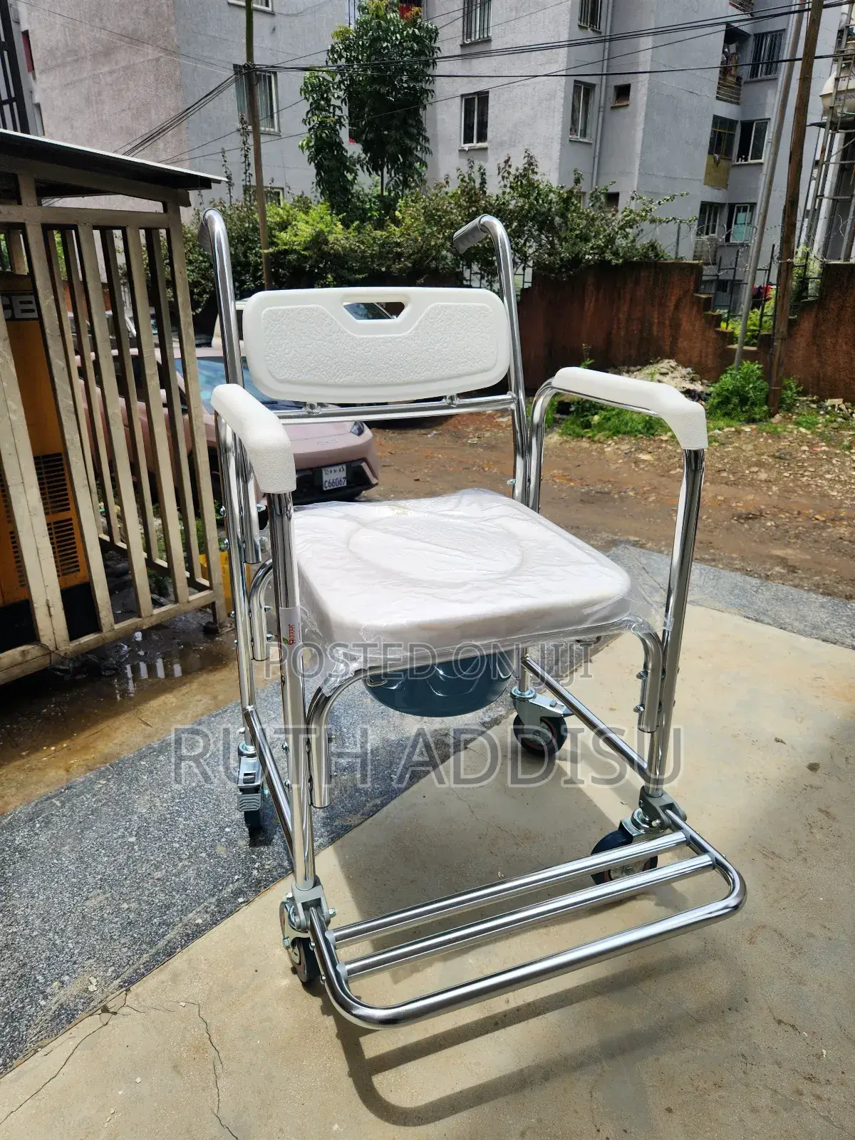 Commode Wheelchair䐭我wheelchair Commode元齡commode Wheelchair