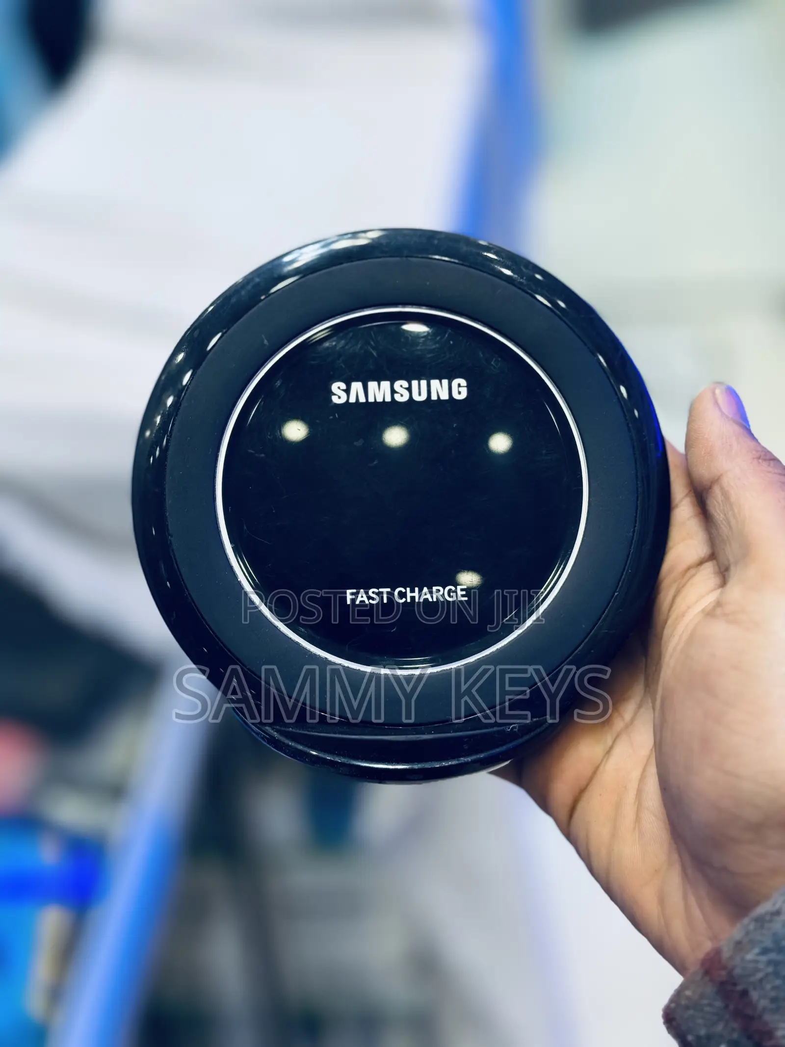 Samsung Fast Wireless Charger