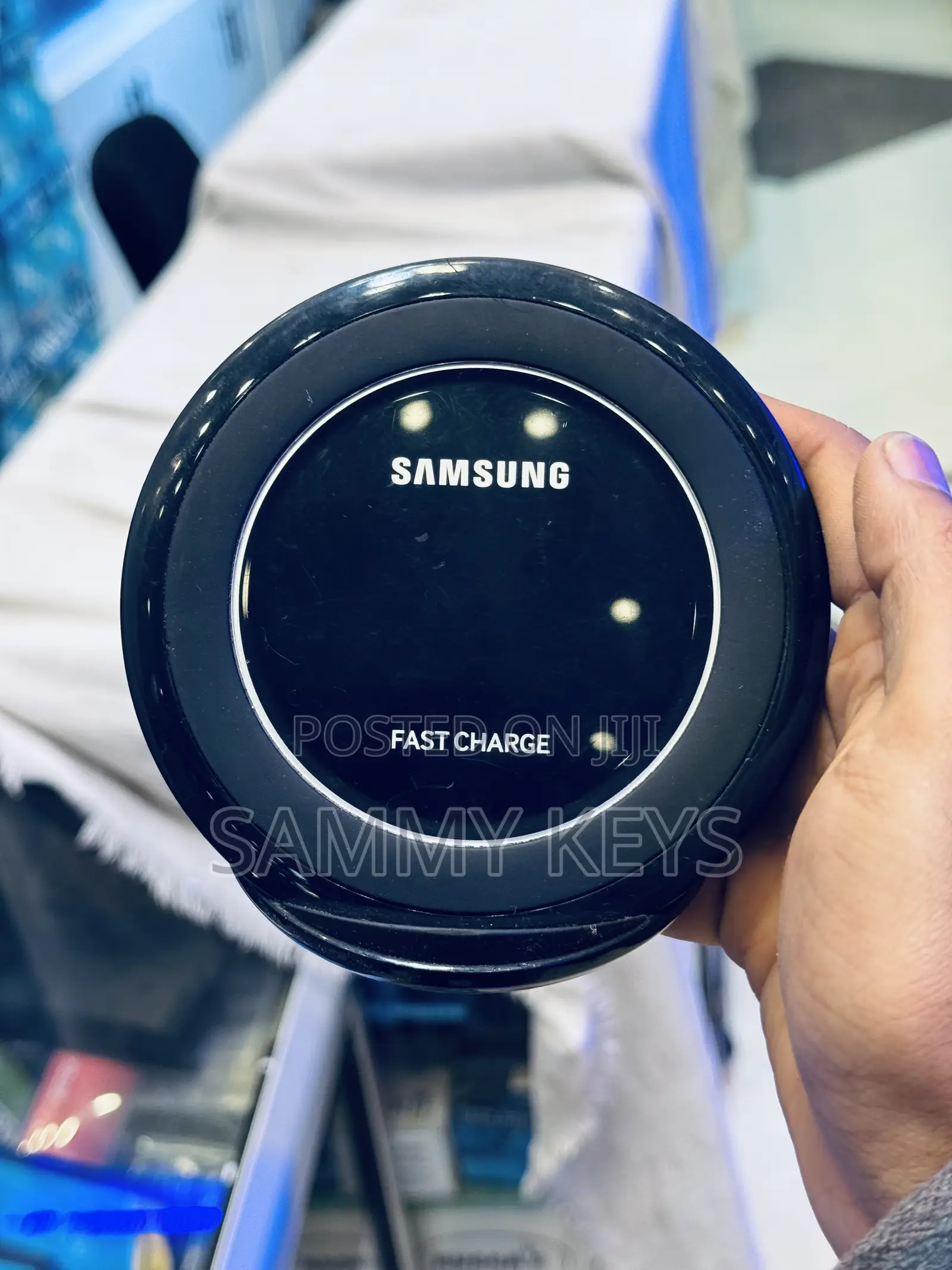 Samsung Fast Wireless Charger