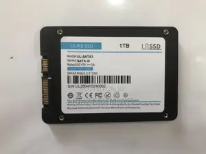 SSD 1tb 2.5inch Super Fast Hard Disk