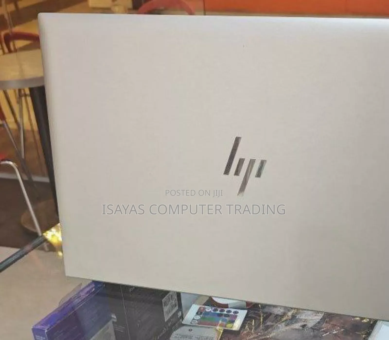 New Laptop HP EliteBook 850 G8 16GB Intel Core I5 SSD 512GB