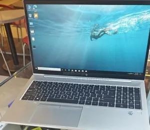 New Laptop HP EliteBook 850 G8 16GB Intel Core I5 SSD 512GB