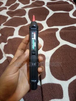 Aneng A3008 Digital Multimeter Pen Type