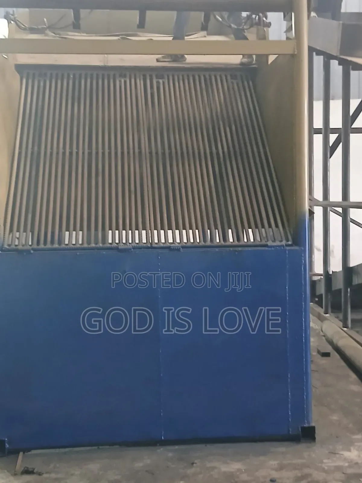 የወርቅ ማጠቢያ ማሽን