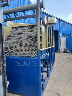 የወርቅ ማጠቢያ ማሽን