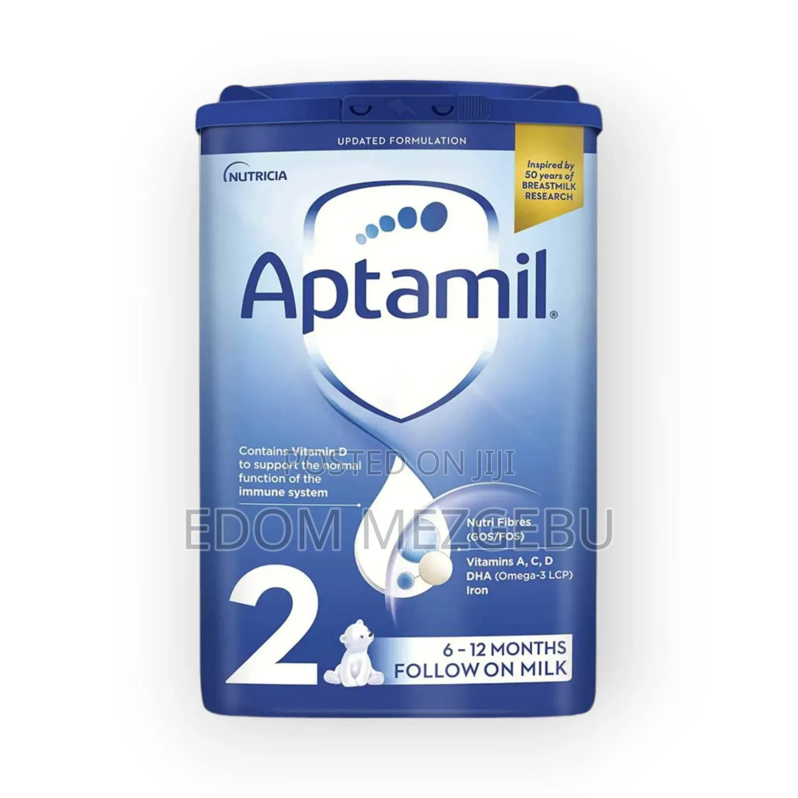 Aptamil Milk