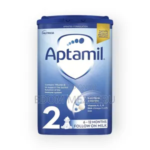 Aptamil Milk