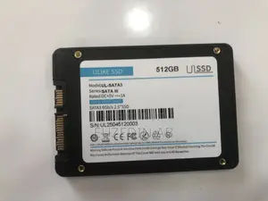 512gb SSD Ram 2.5inch Super Fast Hard Disk