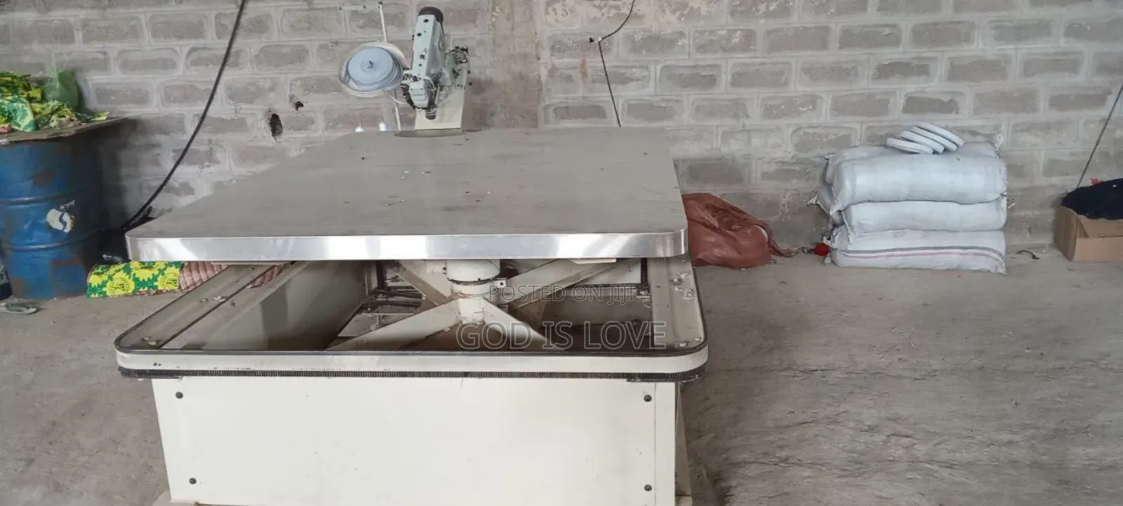 የእስፓንጅ ማምረቻ ማሽን ሽያጭ Sponge Making Foam