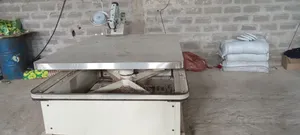 የእስፓንጅ ማምረቻ ማሽን ሽያጭ Sponge Making Foam