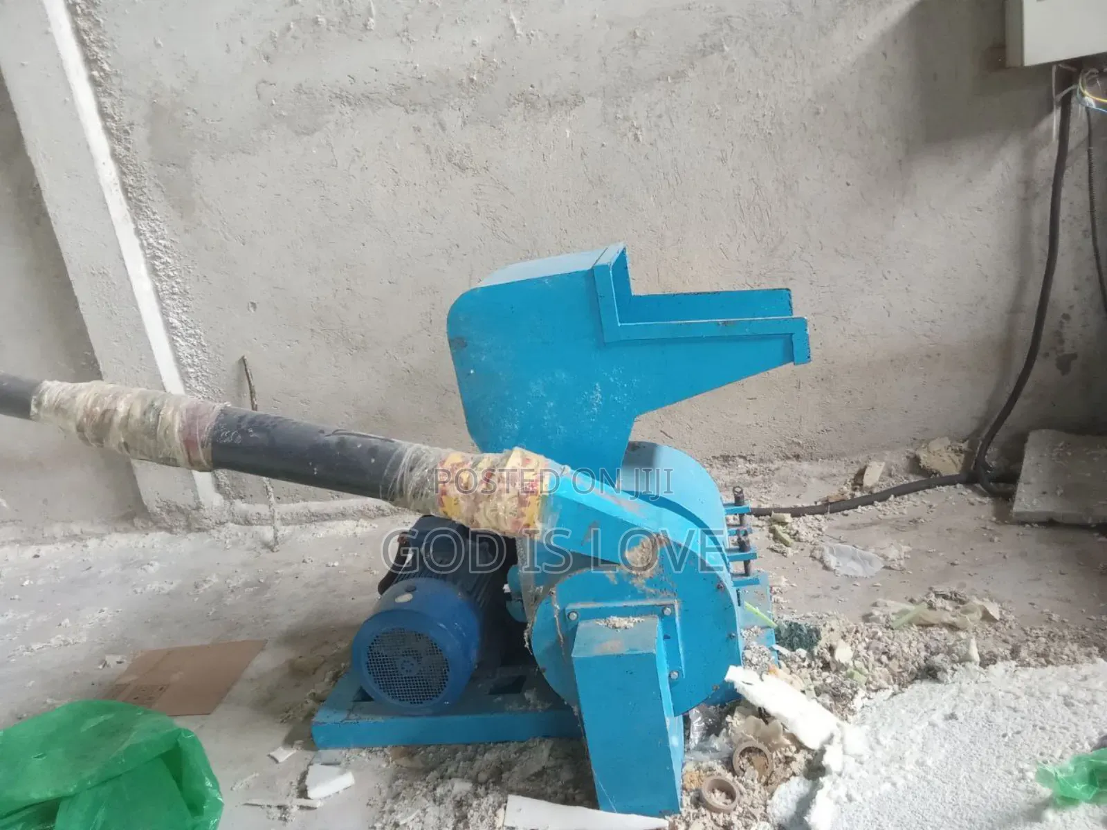 የእስፓንጅ ማምረቻ ማሽን ሽያጭ Sponge Making Foam