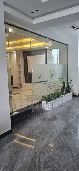 3bdrm Apartment in Near By Nazr Hotal, Bole for sale