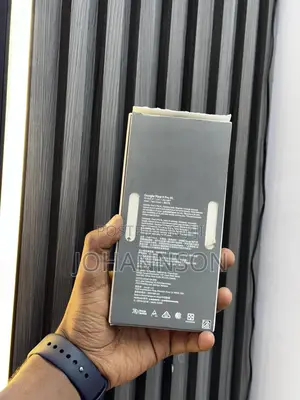 New Google Pixel 9 Pro XL 256 GB