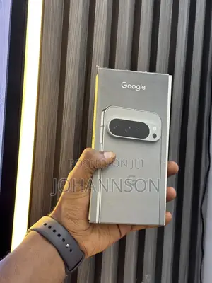 Photo - New Google Pixel 9 Pro XL 256 GB