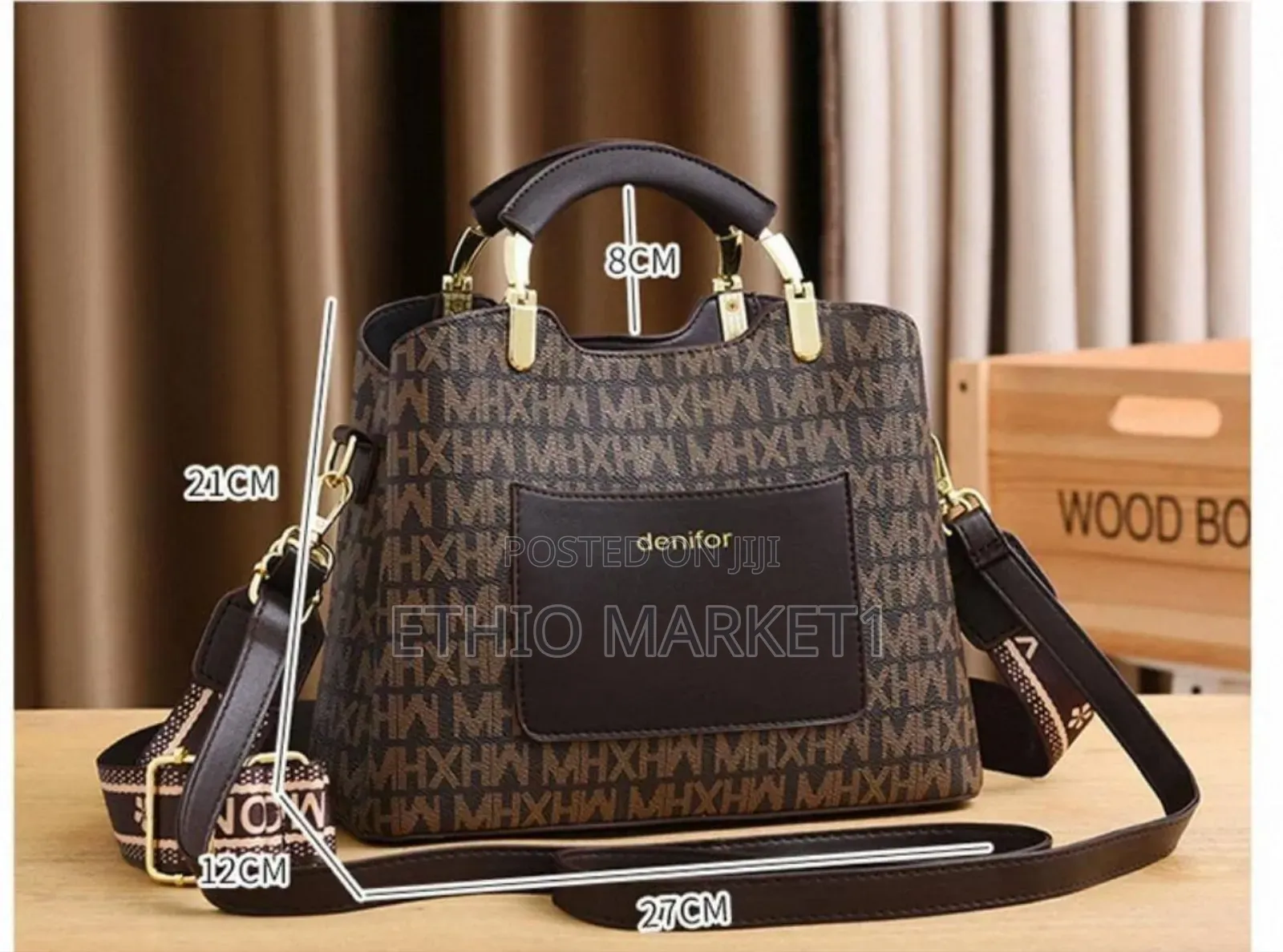 Premium Quality Women's Inspired Handbag