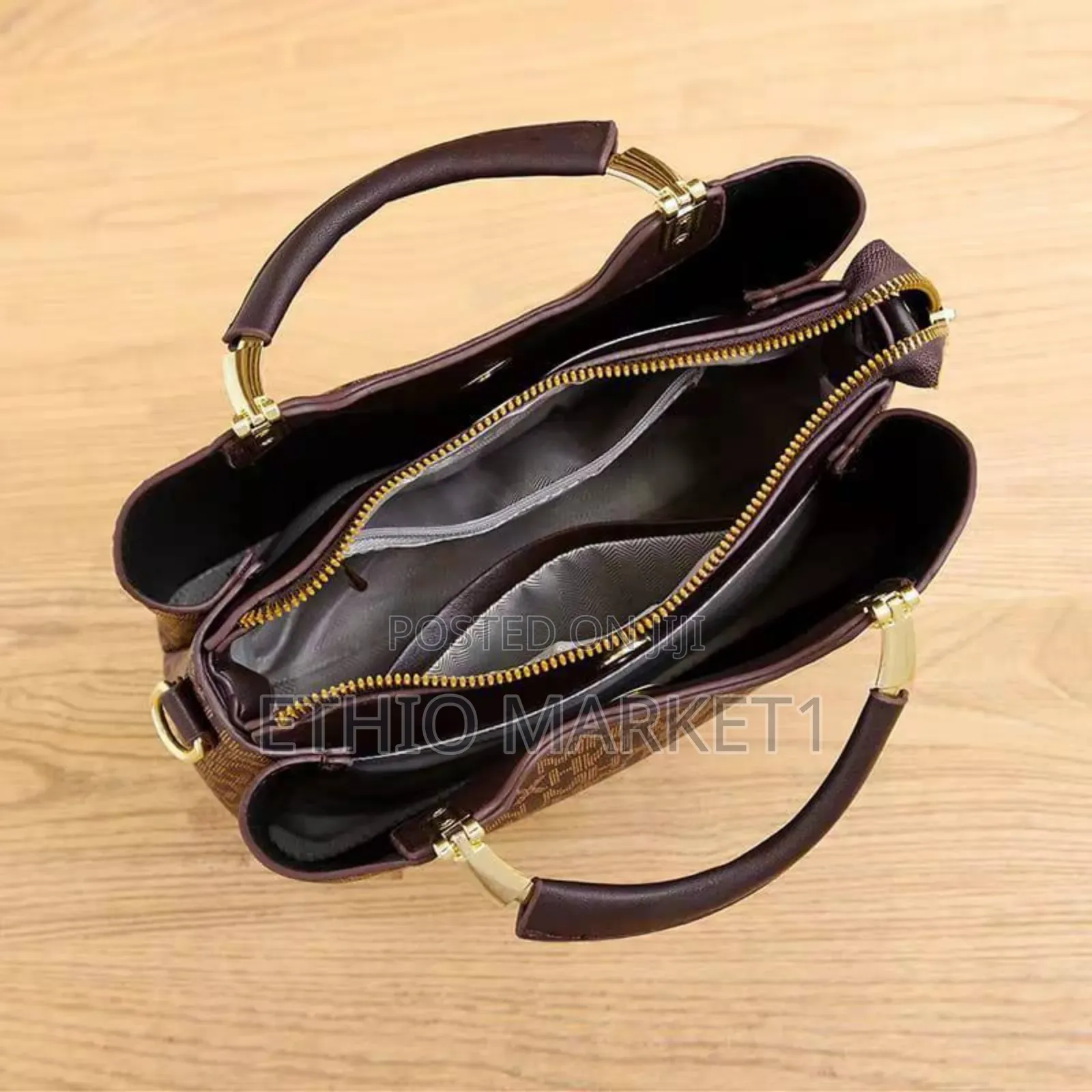 Premium Quality Women's Inspired Handbag