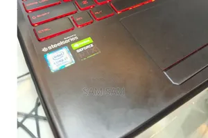 New Laptop MSI GF63 16GB Intel Core I7 SSD 128GB