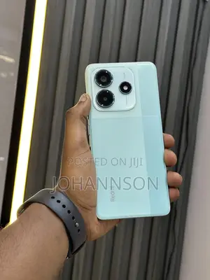 Photo - Xiaomi Redmi Note 14 128 GB