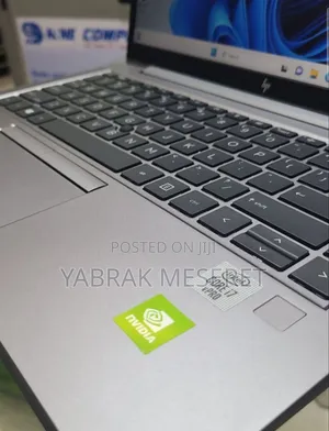 Photo - New Laptop HP ZBook 15 16GB Intel Core I7 SSD 512GB