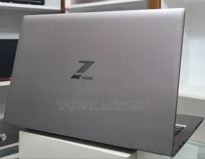 New Laptop HP ZBook 15 16GB Intel Core I7 SSD 512GB