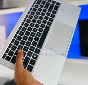 New Laptop HP EliteBook 1040 16GB Intel Core I7 SSD 512GB