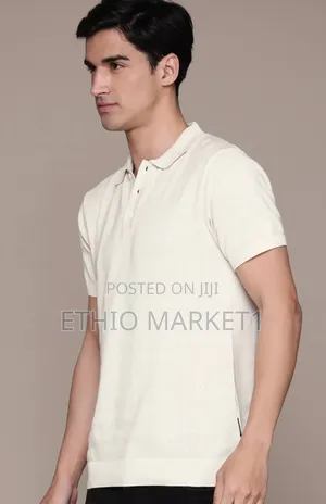 High Quality Men's T-Shirts New Arrival