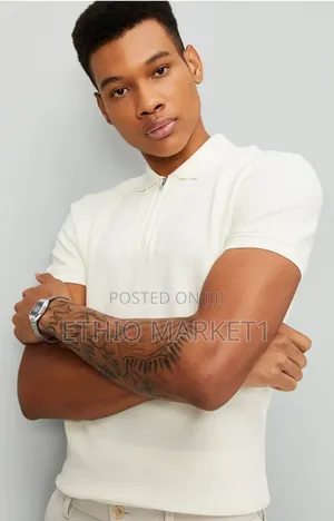 High Quality Men's T-Shirts New Arrival