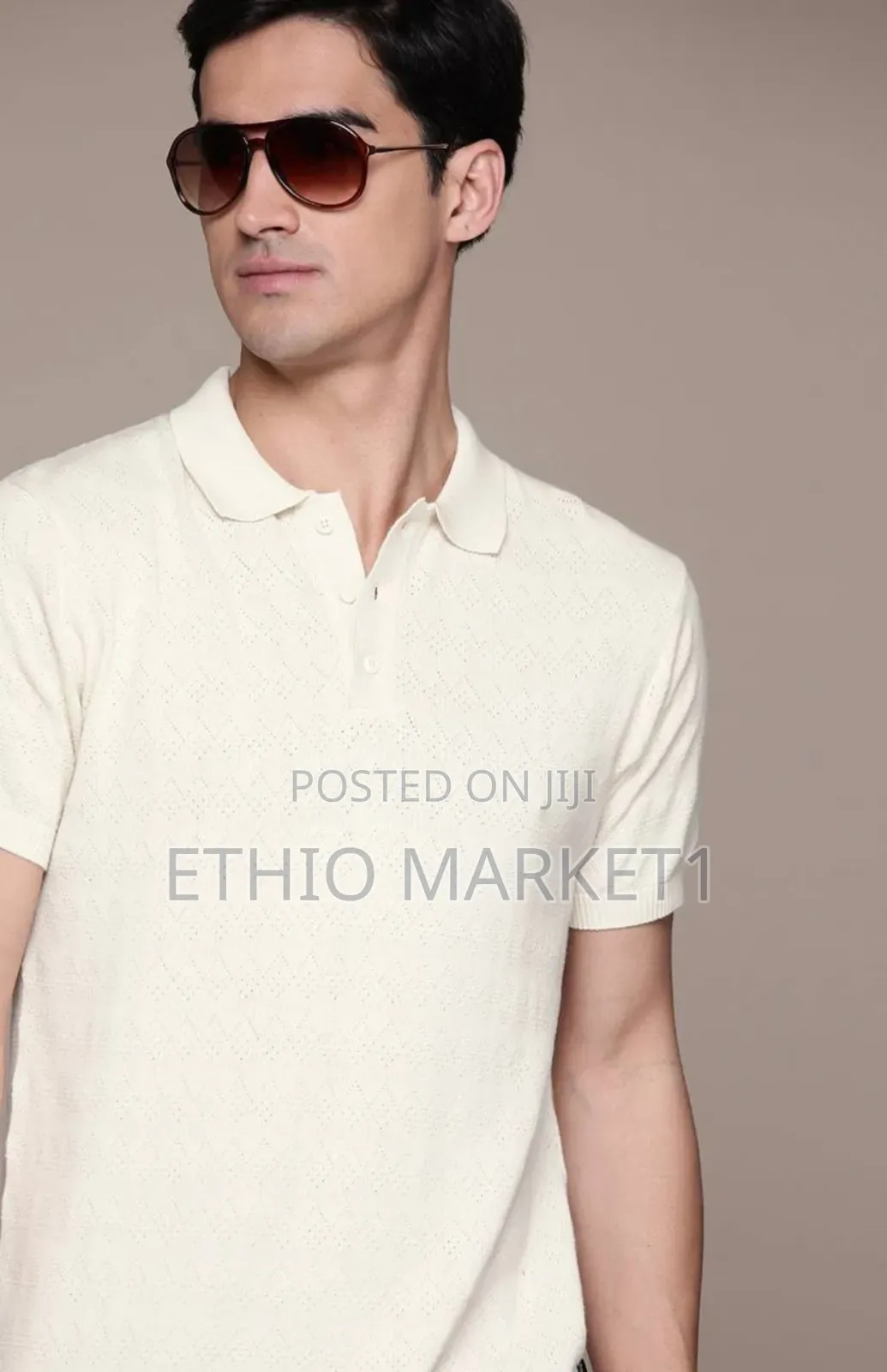 High Quality Men's T-Shirts New Arrival