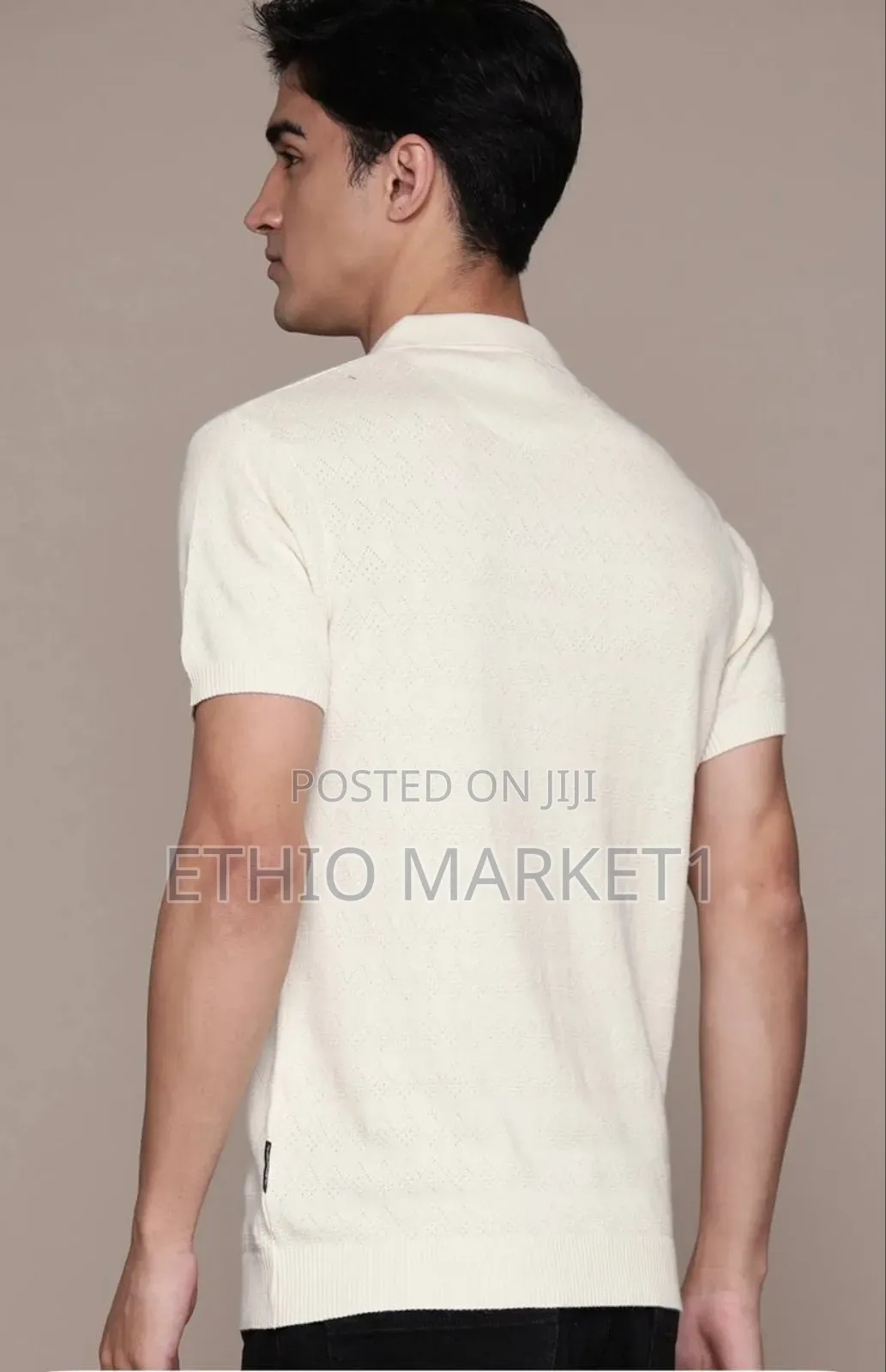 High Quality Men's T-Shirts New Arrival