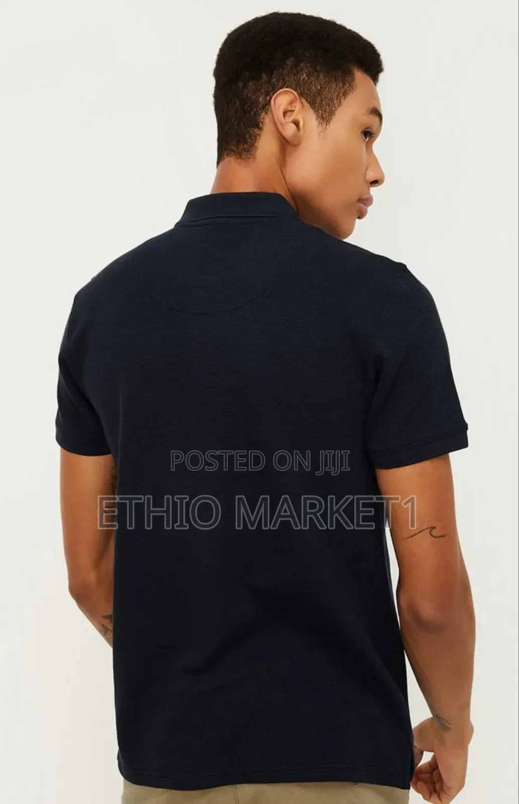 High Quality Men's T-Shirts New Arrival