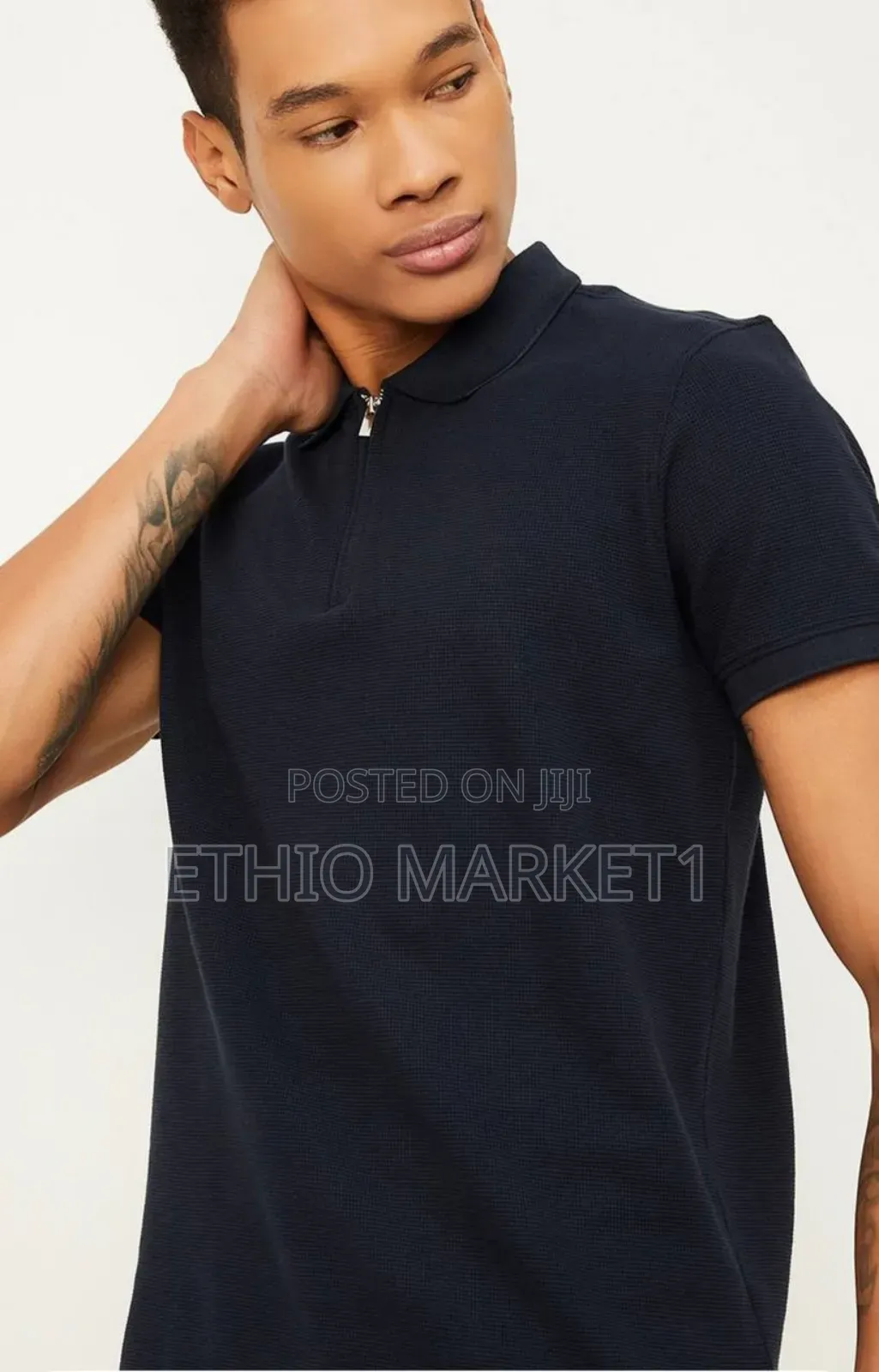 High Quality Men's T-Shirts New Arrival