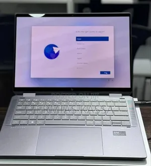 Laptop HP Spectre X360 13t 16GB Intel Core Ultra 7 SSD 1T