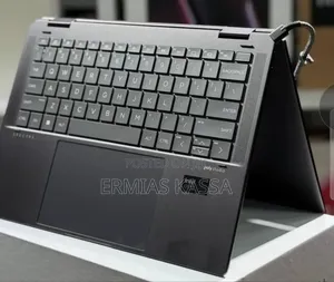 Laptop HP Spectre X360 13t 16GB Intel Core Ultra 7 SSD 1T