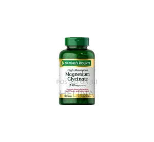 Photo - Pure Mangnesium Glycinate Gentle Sleep Support